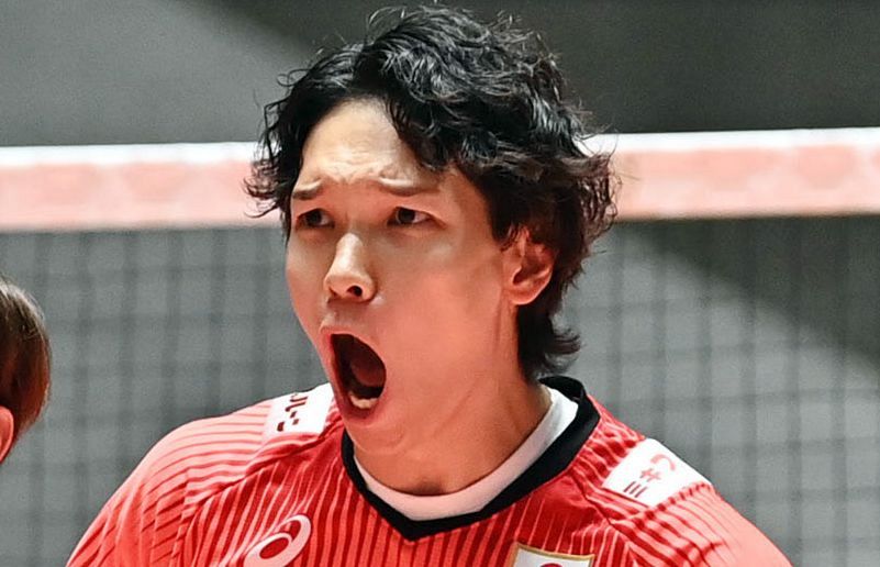 違いすぎる」五輪日本代表・山内晶大〝激変〟オフショットに大反響