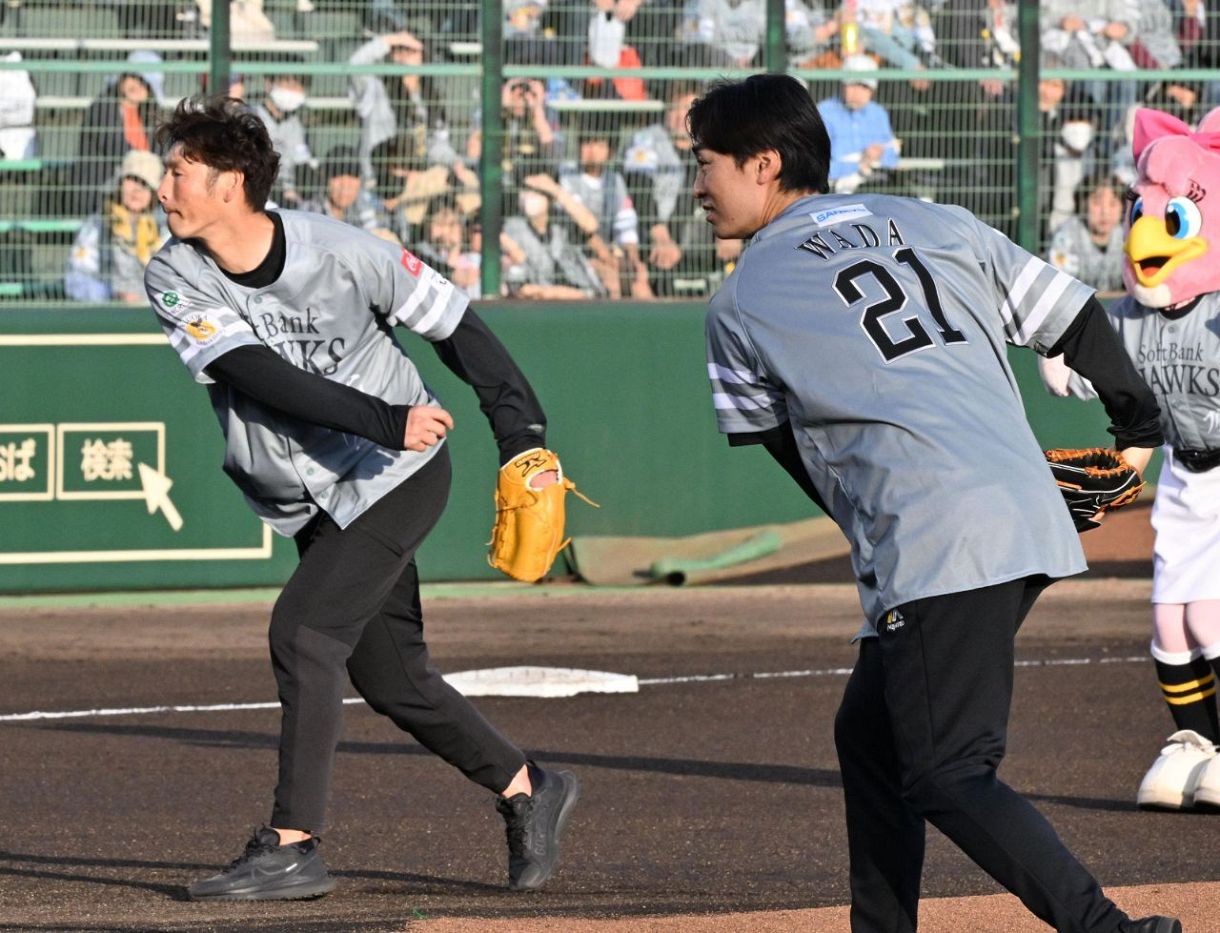 巻誠一郎 引退試合 ユニフォーム 上下　セット 大事なのは少しでも被災地に心を通わせること」 サッカー元日本代表巻