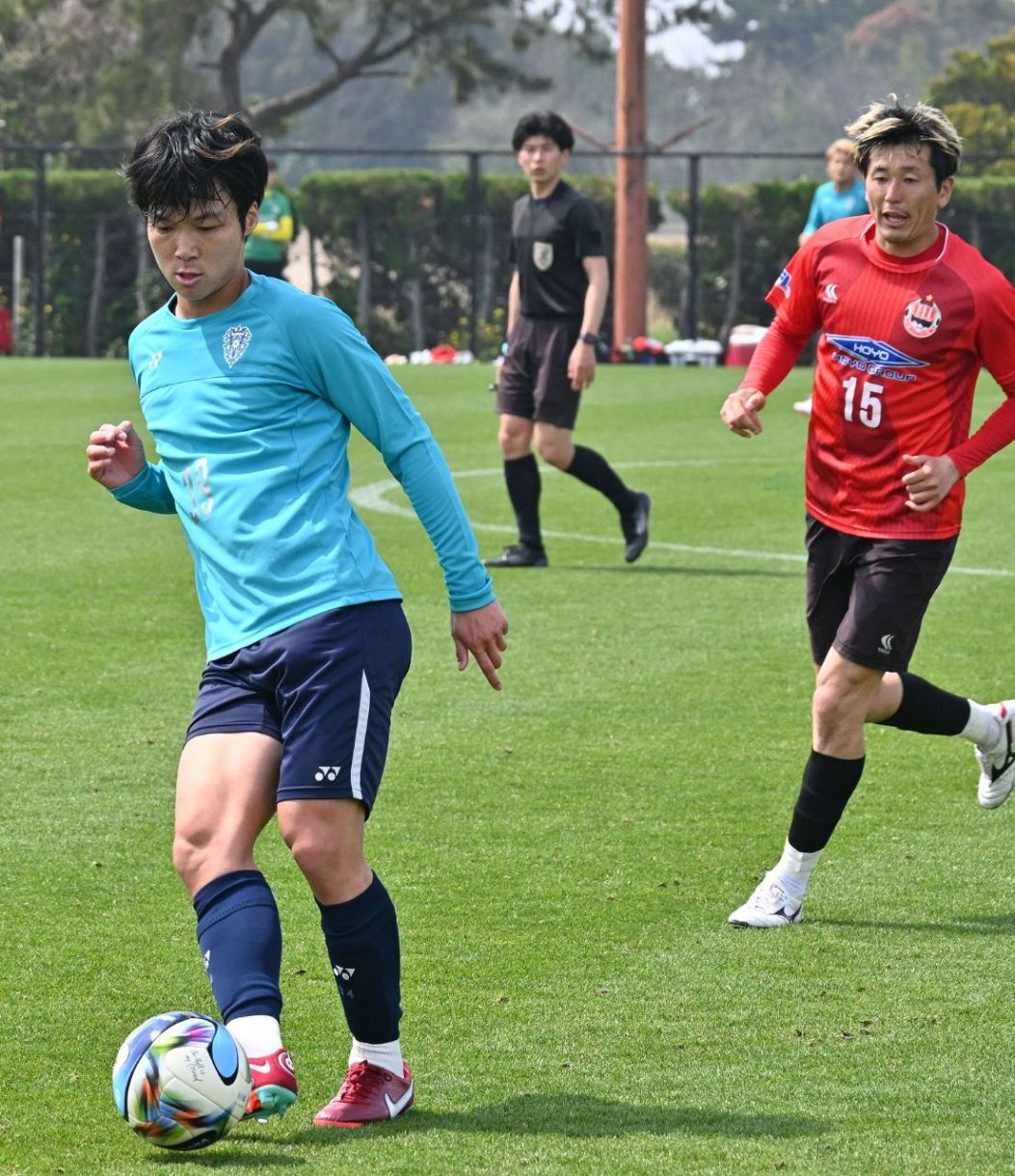 椎橋慧也：「おっ！」でつながる地元密着のスポーツ応援メディア 西