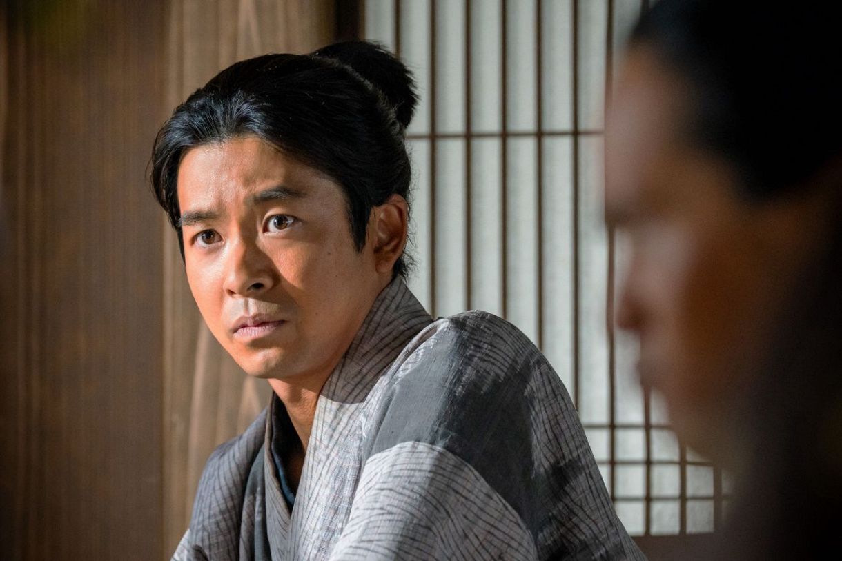 豊臣兄弟!】「信長上洛」演技派ライダー俳優が〝明智光秀〟で登場