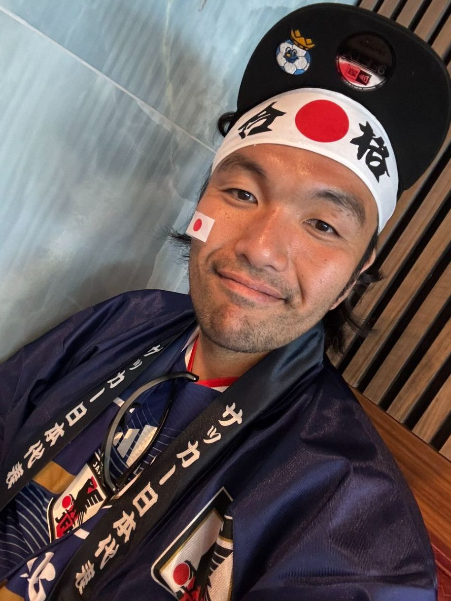 ヒデ さん
