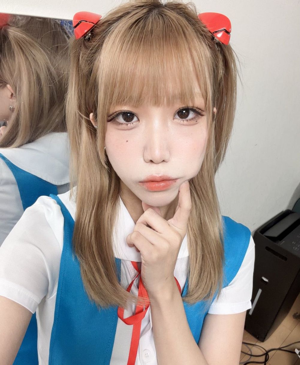 ファンから大金が届き困惑する投稿が話題のほんま・かいな(X@｜「事務