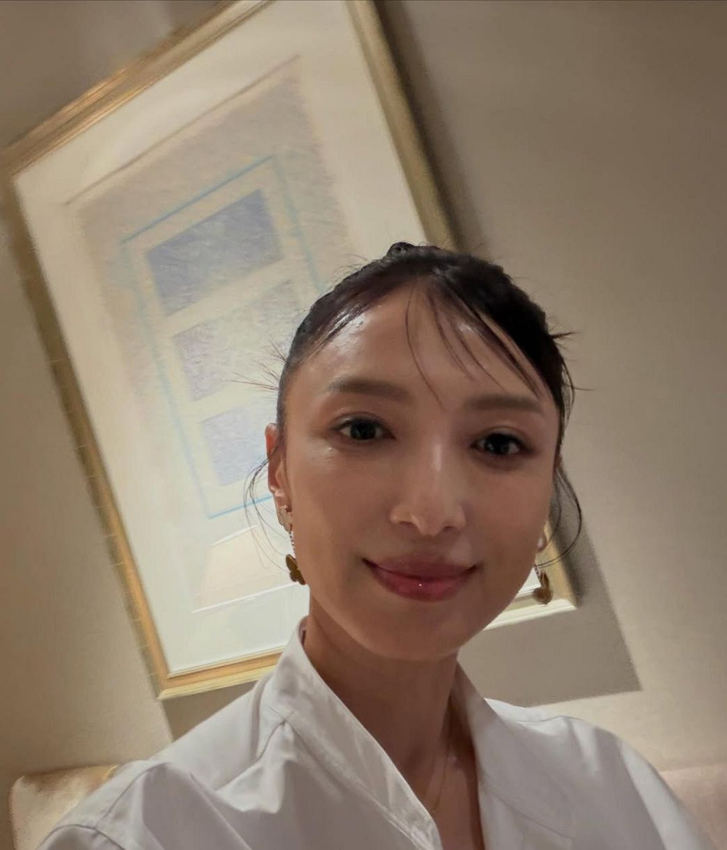 望月 理恵 夫