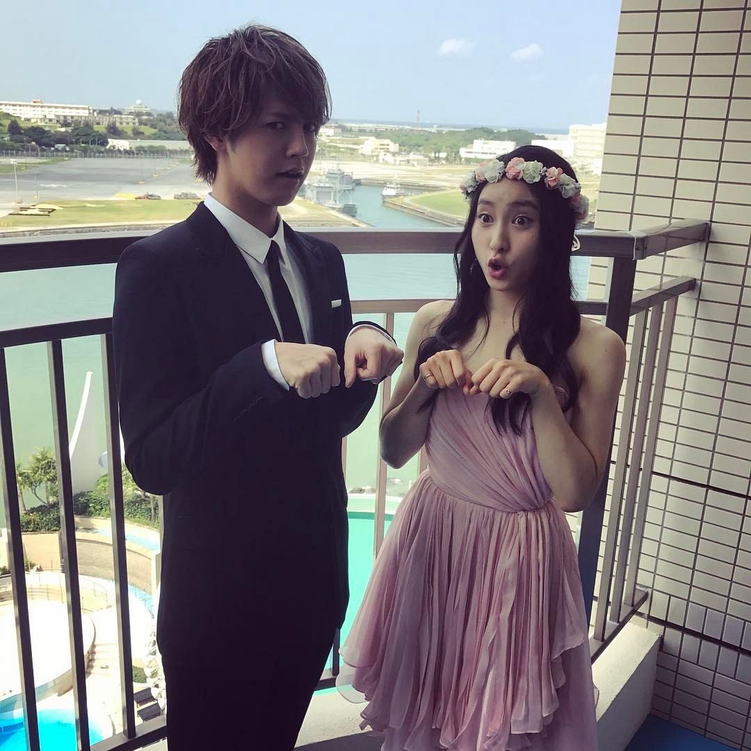 土屋 太 鳳 変わっ た