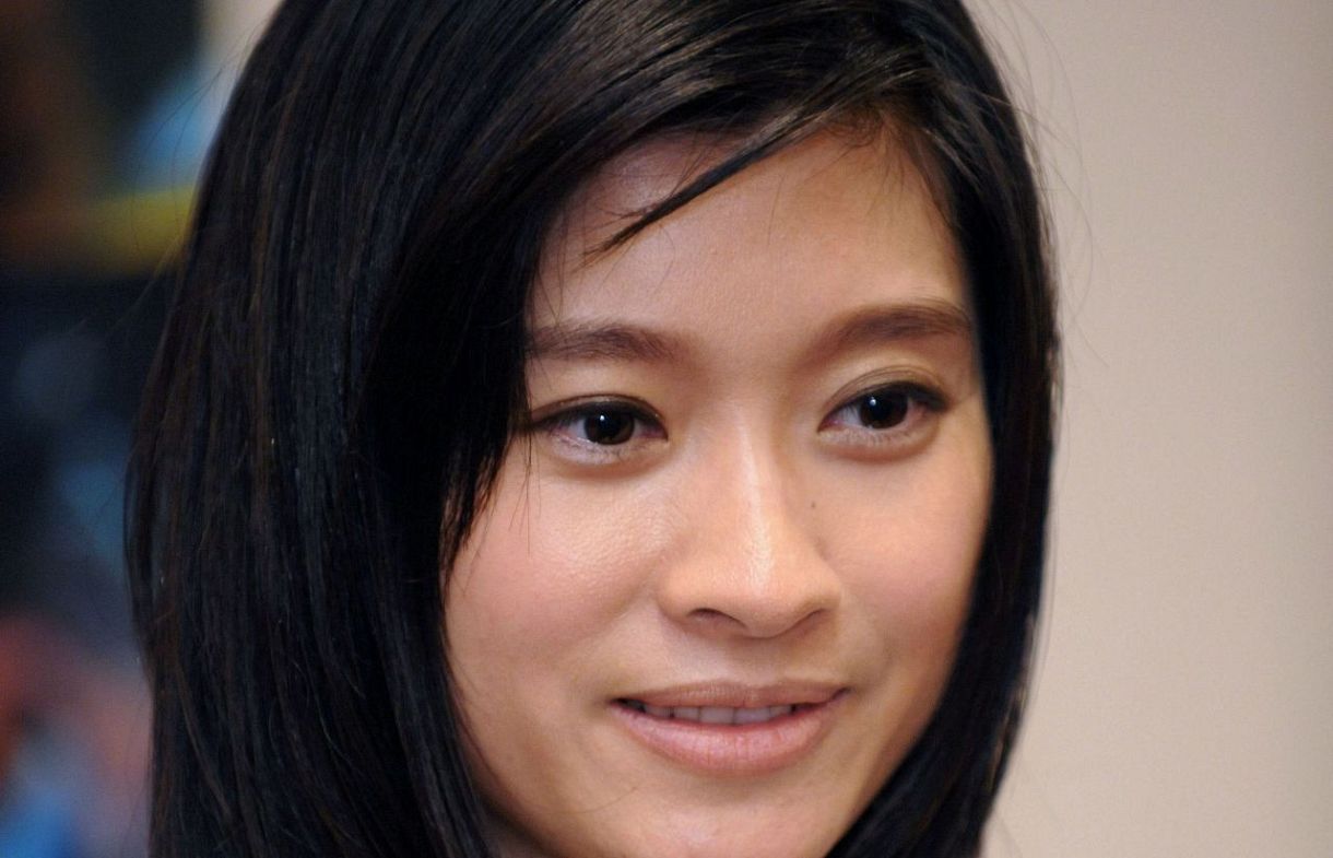 篠原 涼子 鼻