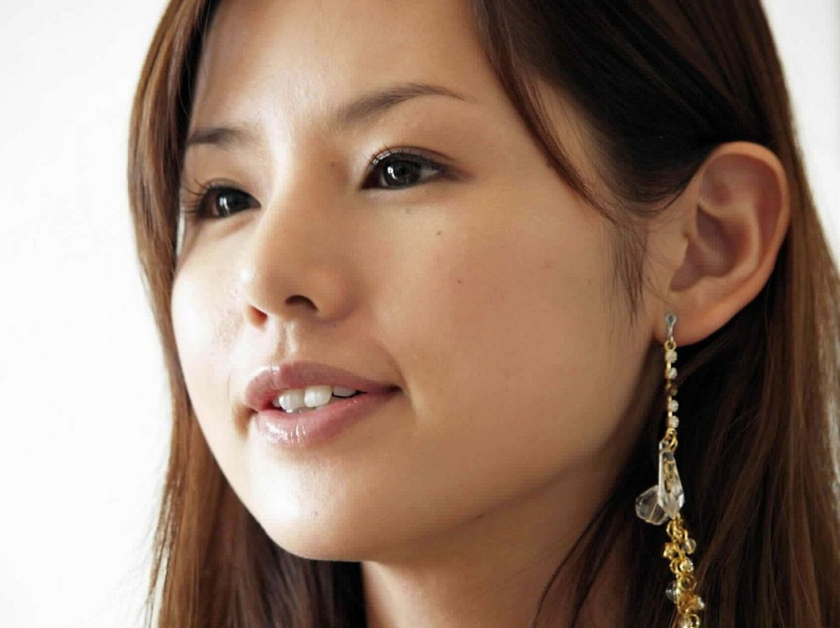 装苑 1998年7月号 undercover 小西真奈美 妖精みたい」〝透け透け〟ワンピで屋久島降臨…47歳小西真奈美、近影が
