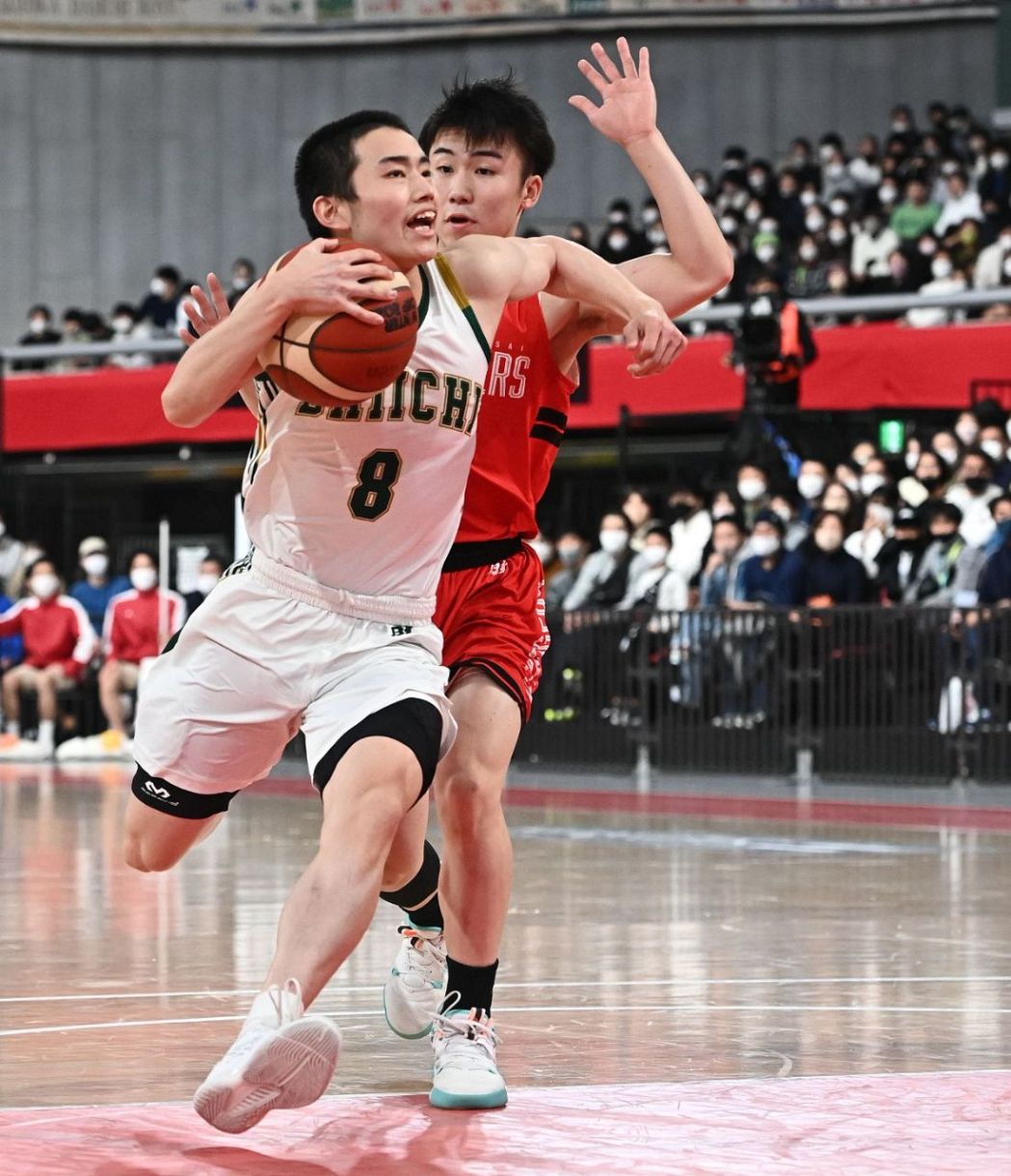 B1佐賀バルーナーズ、福岡第一高出身の轟琉維が特別指定選手に 昨季はA