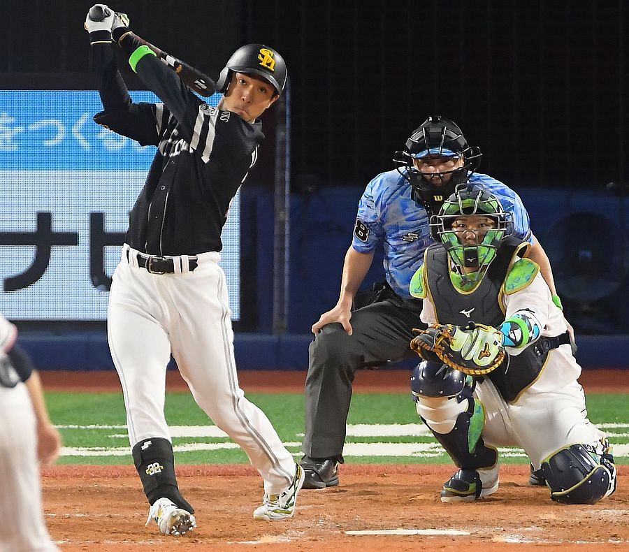 柳町達　フォト 柳町達が突き進む