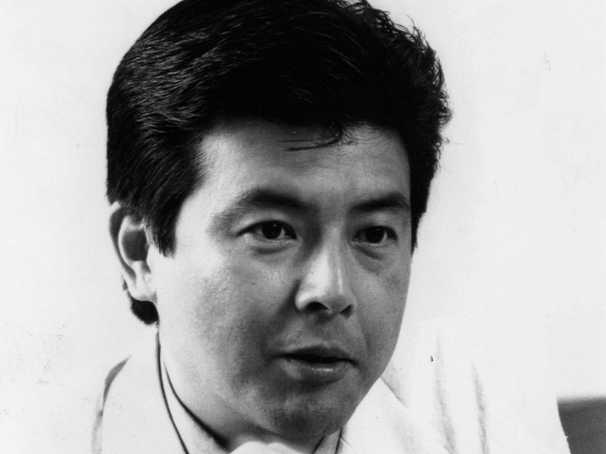 三浦友和