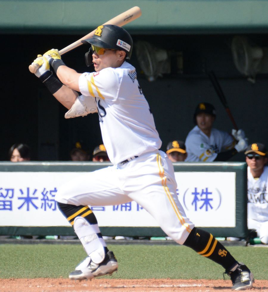 グローブを置け、と言っていない」 ソフトバンク小久保監督、約5カ月