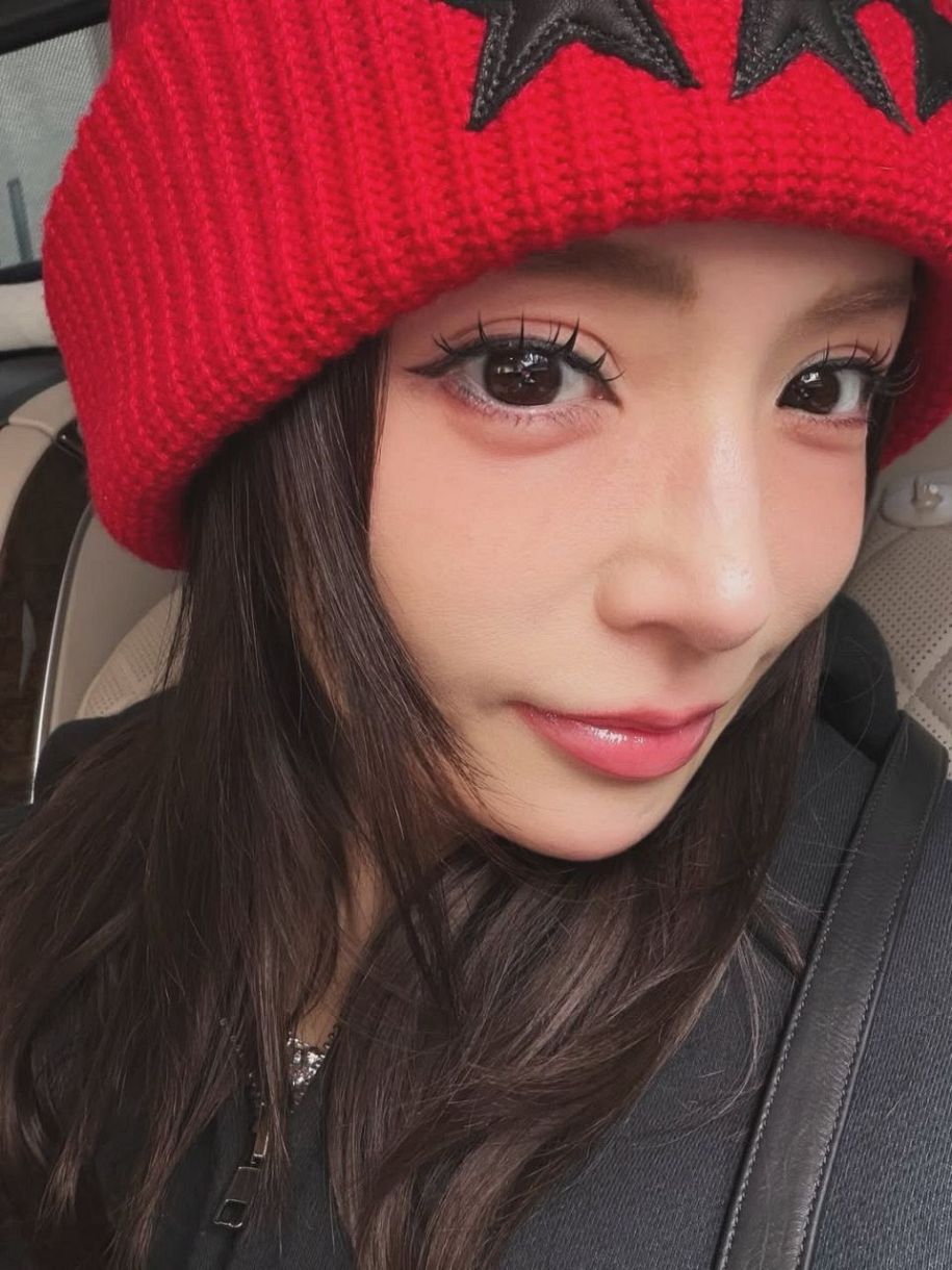 忍者みたい」〝攻めてる〟浜崎あゆみ新ビジュアルに大反響「永遠に