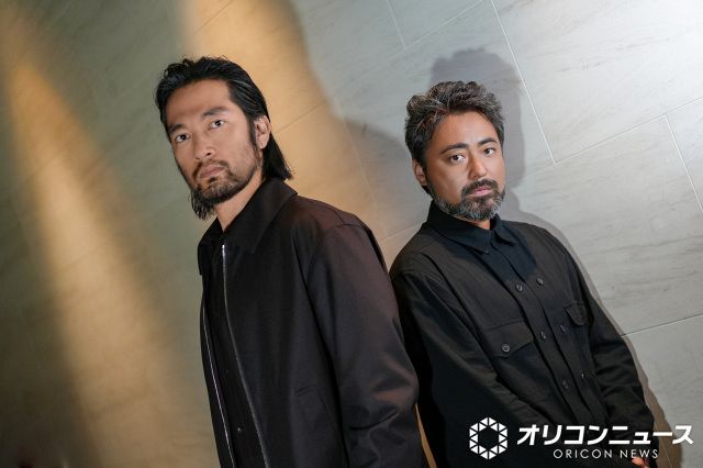 いい俳優”はちゃんと“いい人”」山田孝之＆阿部進之介が探求 ...
