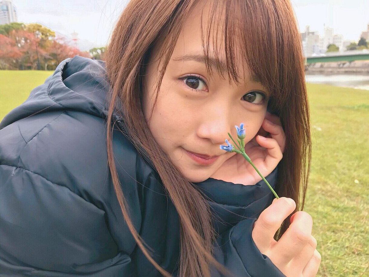 顔が違う…」4月に離婚発表、2児の母・川栄李奈〝変ぼう姿〟に「川栄っ
