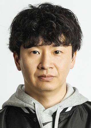 オードリー若林さん直木賞候補に 初小説「青天」、5作ノミネート