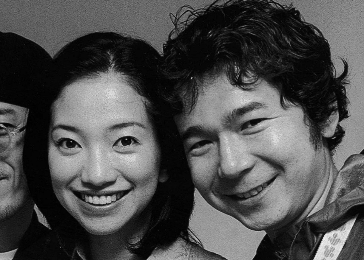 活動歴および当時の関連ビジュアル記録