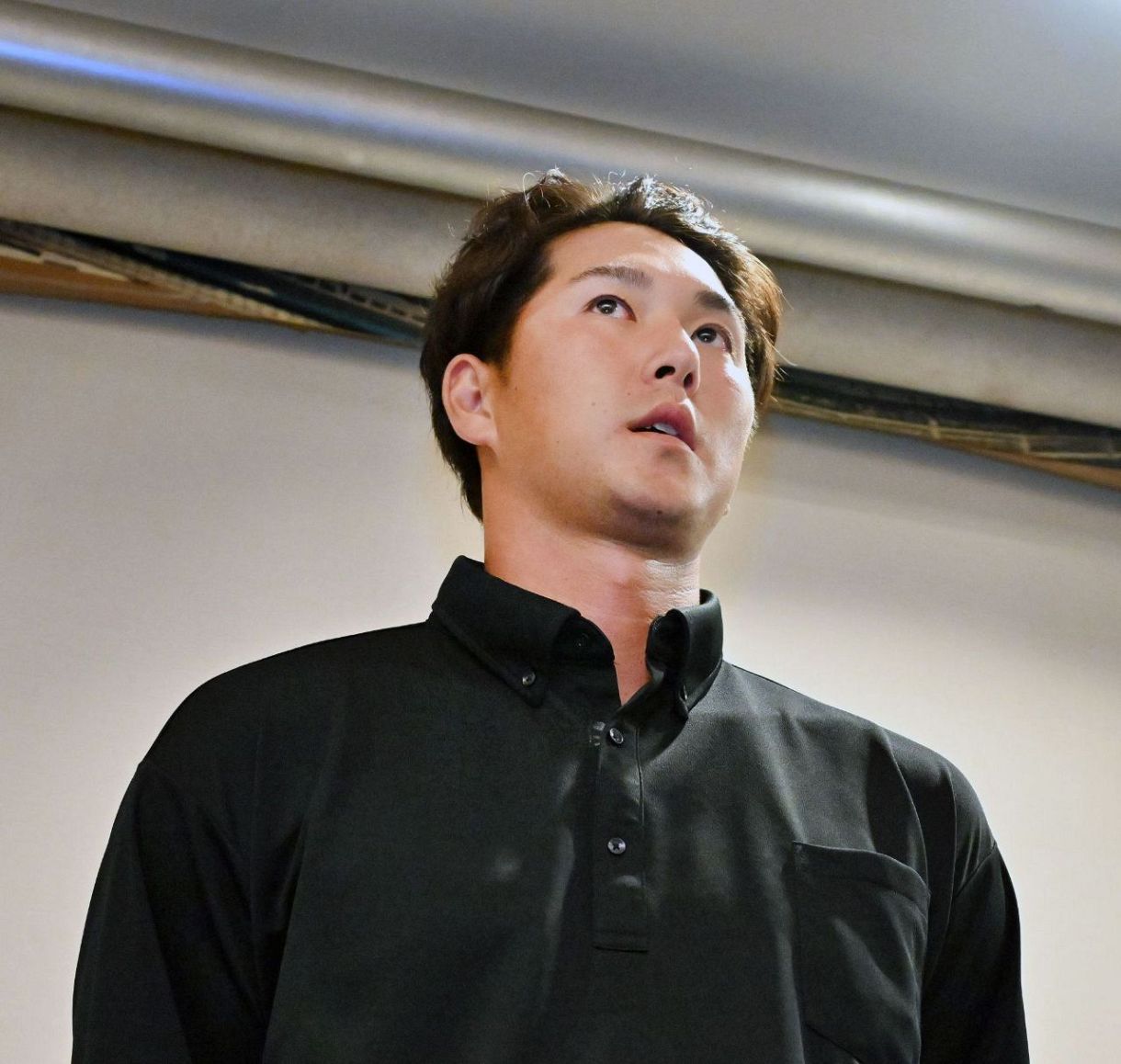 SoftBank tells outfielder Riku Ogata he will not be offered a contract