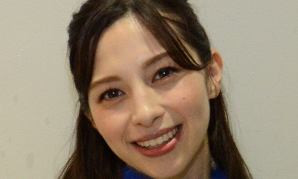 中条あやみ 中条あやみ | TEN CARAT