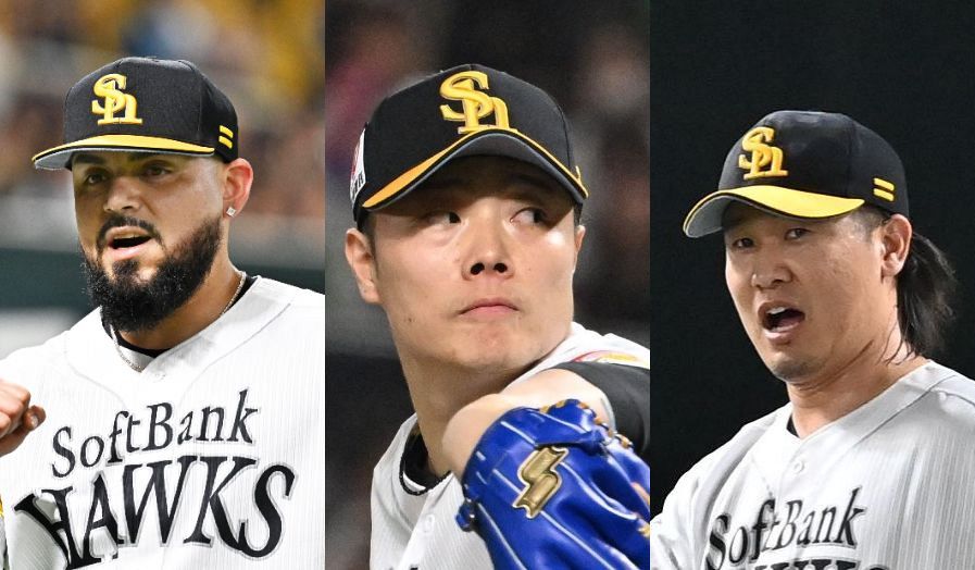 ソフトバンク　小久保、和田、ペーニャSS ソフトバンク小久保監督、好相性の〝6月戦線〟で再ダッシュなるか 勝ち