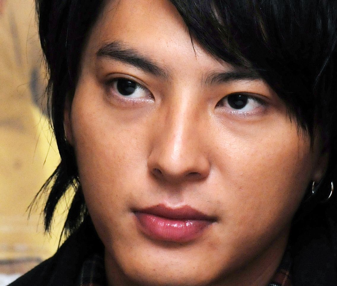 塚本 高史 太った