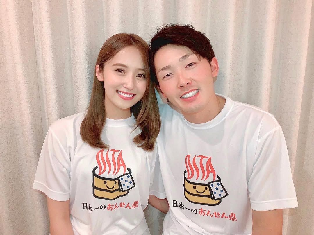 色々大変だったよね…」夫はWBC日本代表・源田壮亮…元乃木坂46衛藤美彩