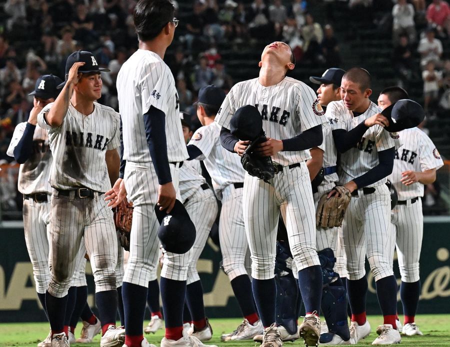 有明高校：「おっ！」でつながる地元密着のスポーツ応援メディア 西