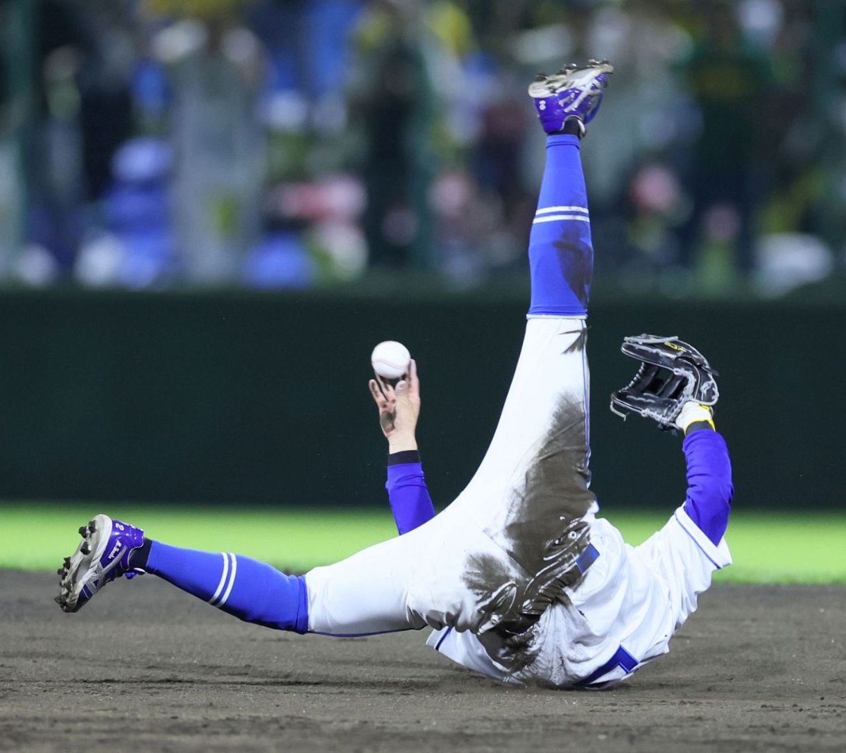 田中幹也：「おっ！」でつながる地元密着のスポーツ応援メディア 西