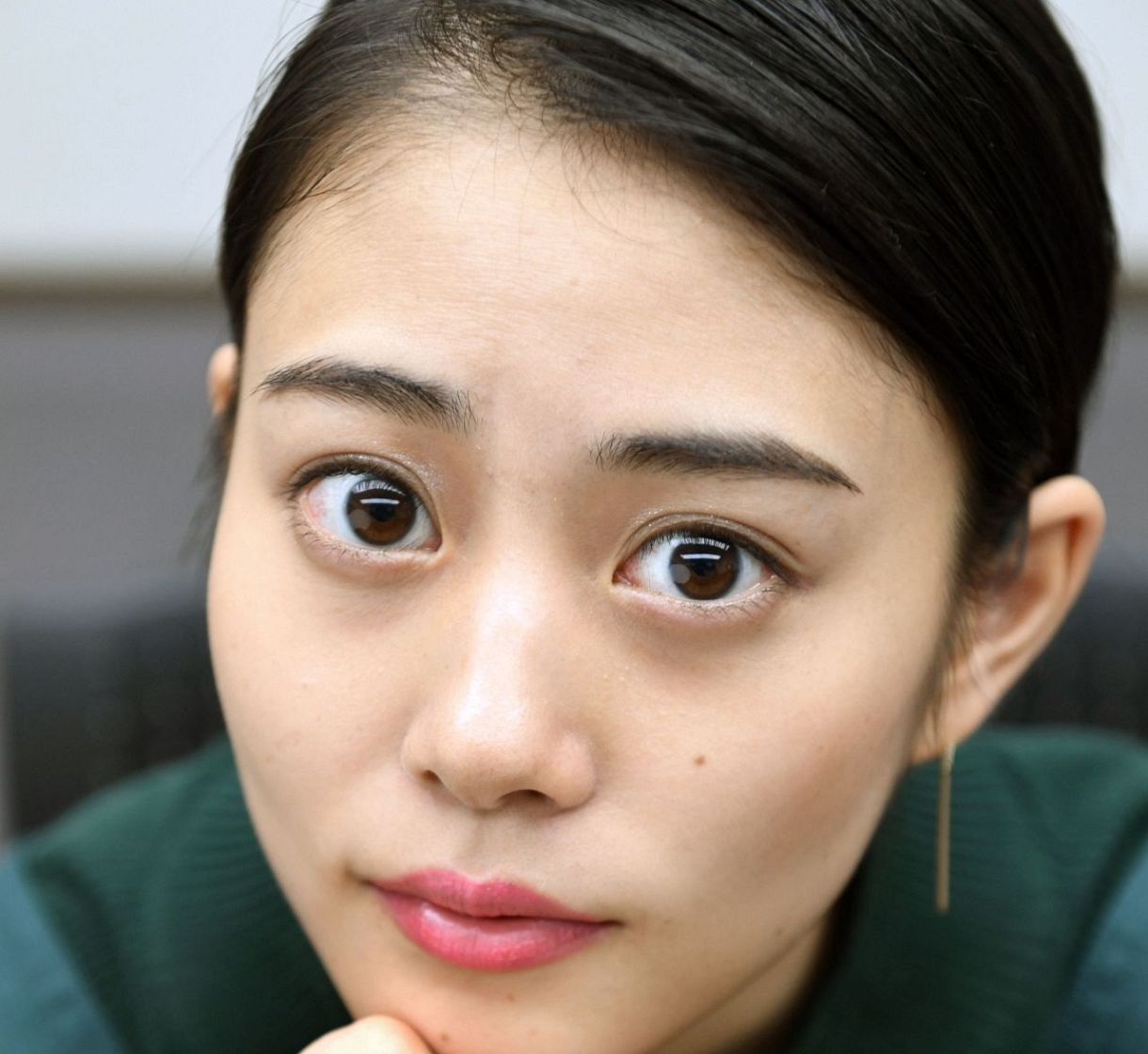 高畑充希の実家はお金持ち？夫・岡田将生や家族構成など ...
