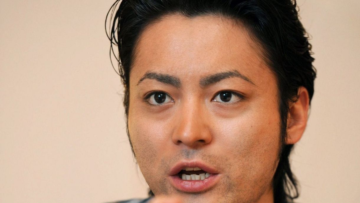 山田孝之：「おっ！」でつながる地元密着のスポーツ応援メディア