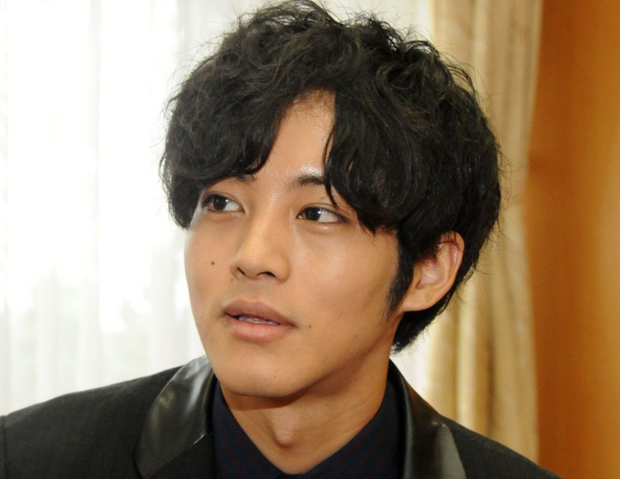 松坂桃李の和装姿に反響！新しい魅力が満載
