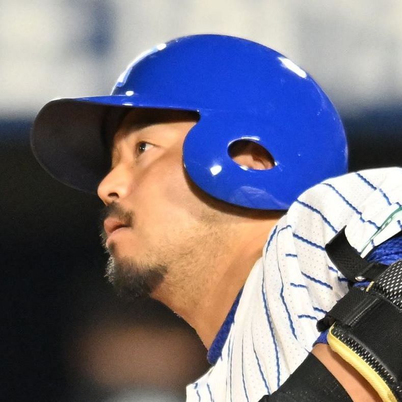 動画】「マジ神」「球際の強さエグいよ」DeNA宮崎敏郎、またも