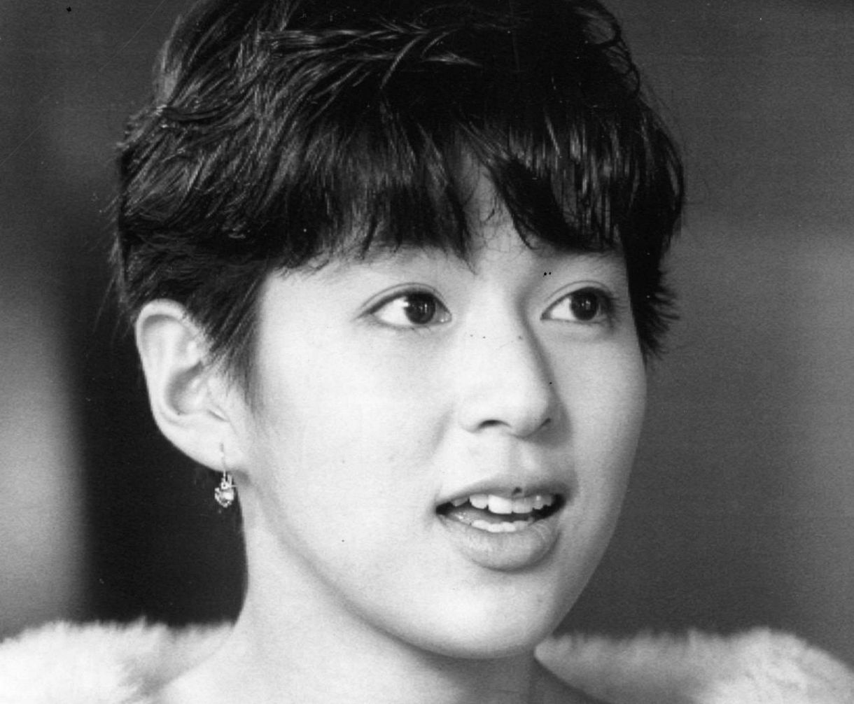 あの赤名リカが還暦かぁ 」東京ラブストーリーから35年…鈴木保奈美の
