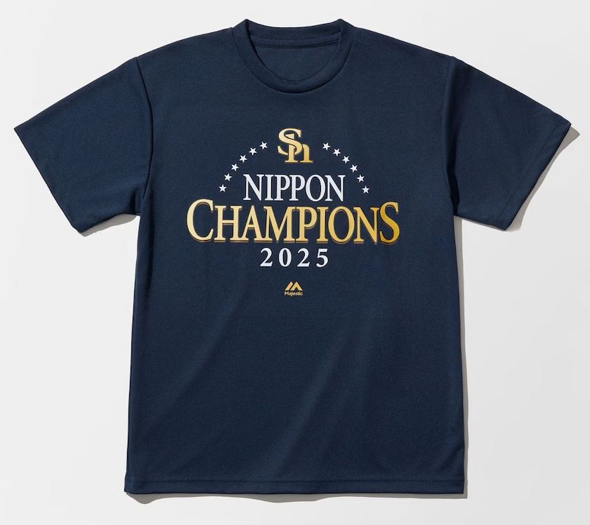 日体大カップ Tシャツ XL 第28回サマー杯 値下げ交渉可能！ プレゼント】「2025日本一記念 選手着用モデルTシャツ（XL）」：「おっ