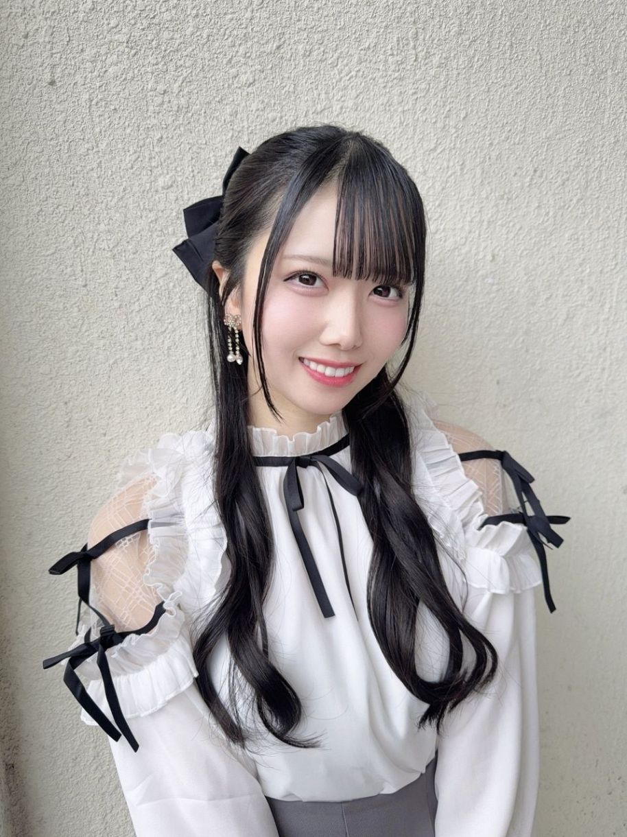 びっくり…!!!!!!! 」ニュース映像に映った絵馬に感動!STU48石原侑奈の