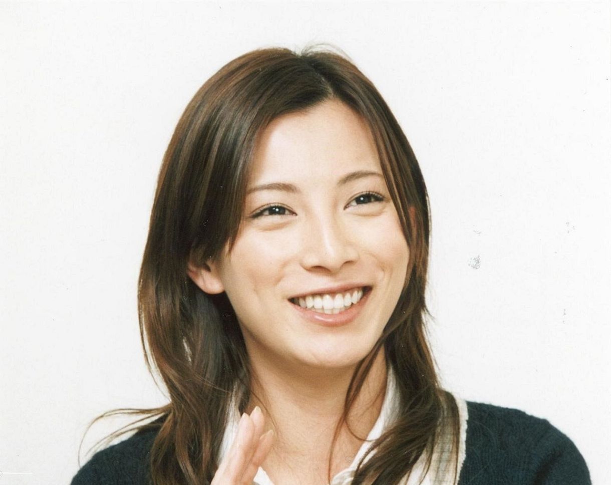 加藤 あい 現在