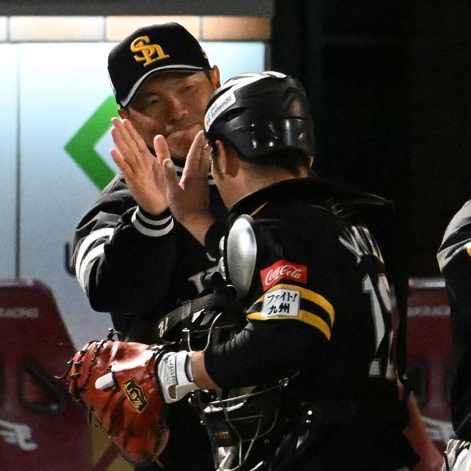 めちゃめちゃ盛り上がったよ」 ソフトバンク小久保監督が与えた宿題