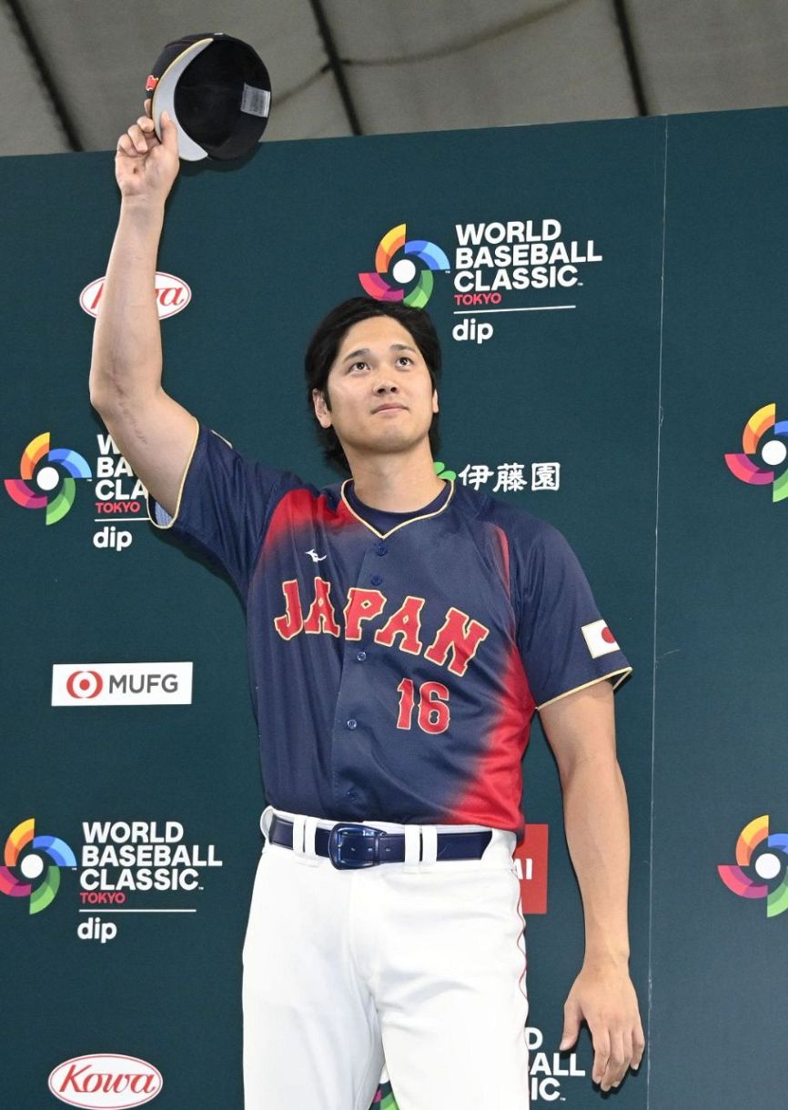 大谷翔平グランドスラム＆2試合連発、メジャー勢1イニング2発 周東佑京