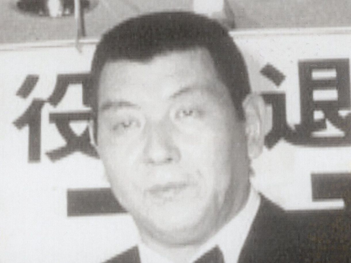 坂口 征 二