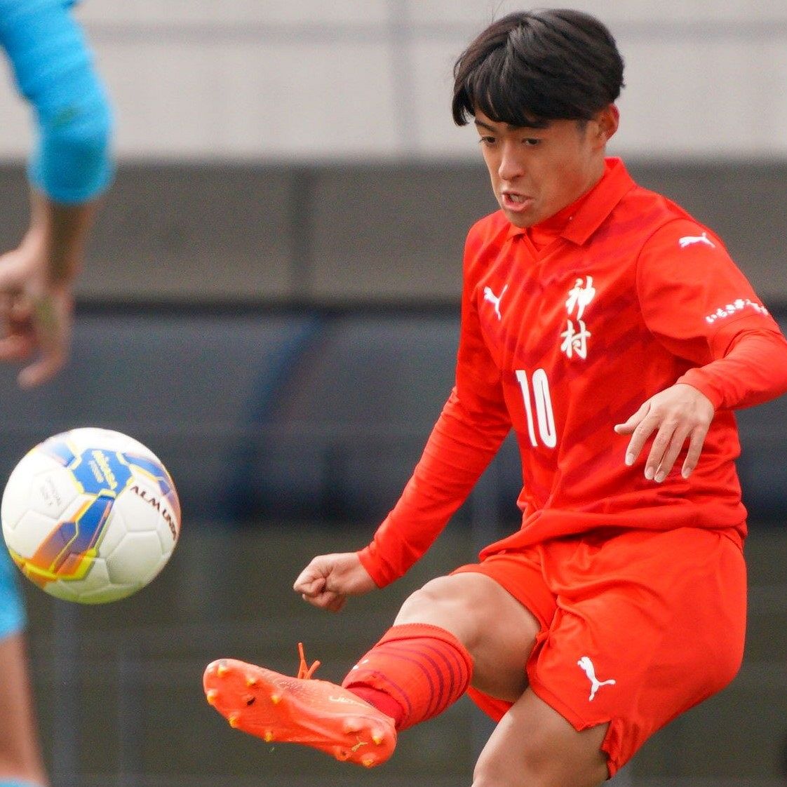 動画】U17日本代表・名和田我空が絶妙抜け出しから追加点「もうA