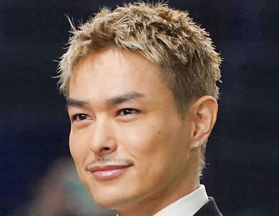 待ってたあぁぁ」突然の活動自粛から5カ月…夫、パパになった今市隆二