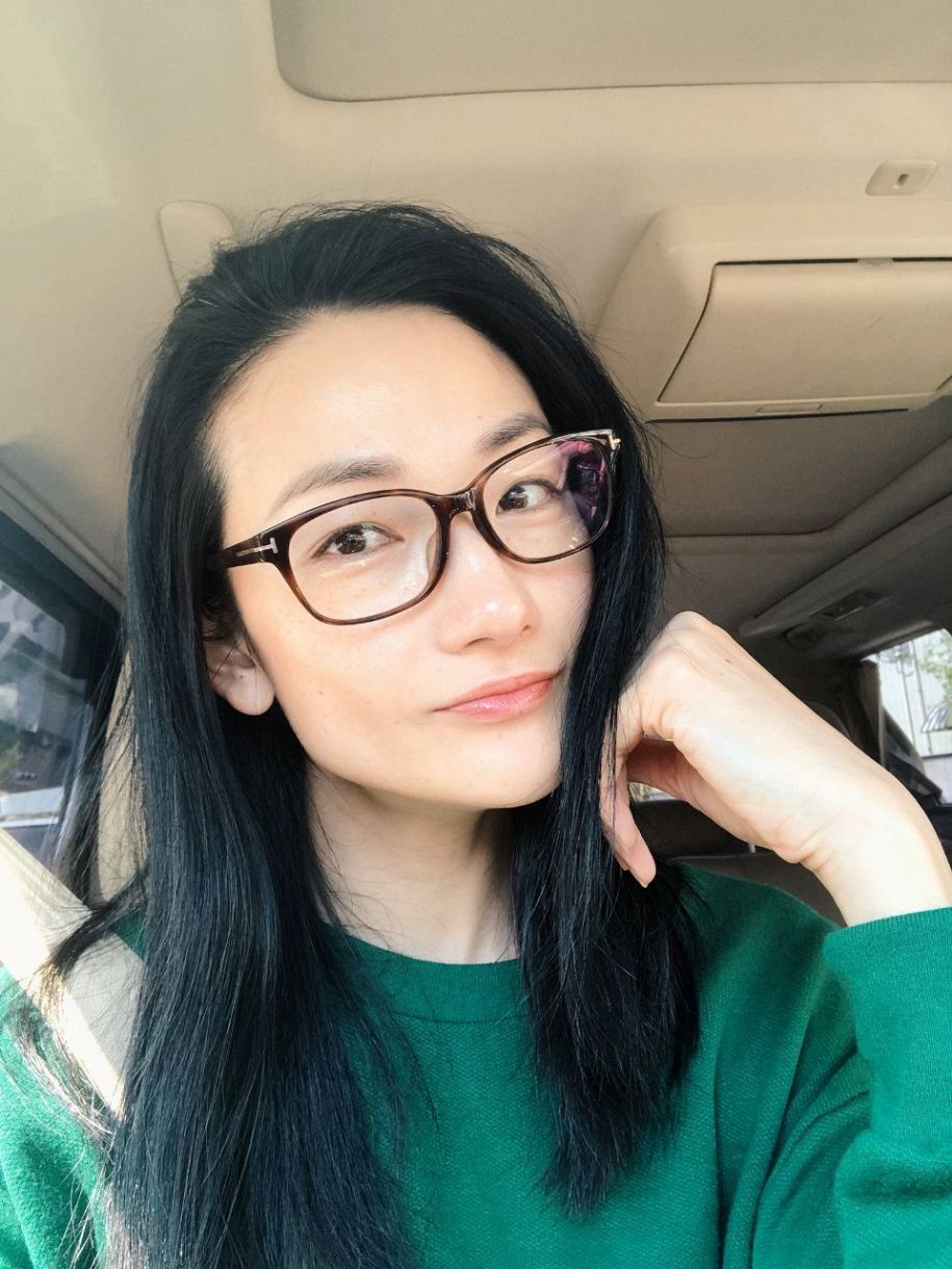 冨永愛 離婚
