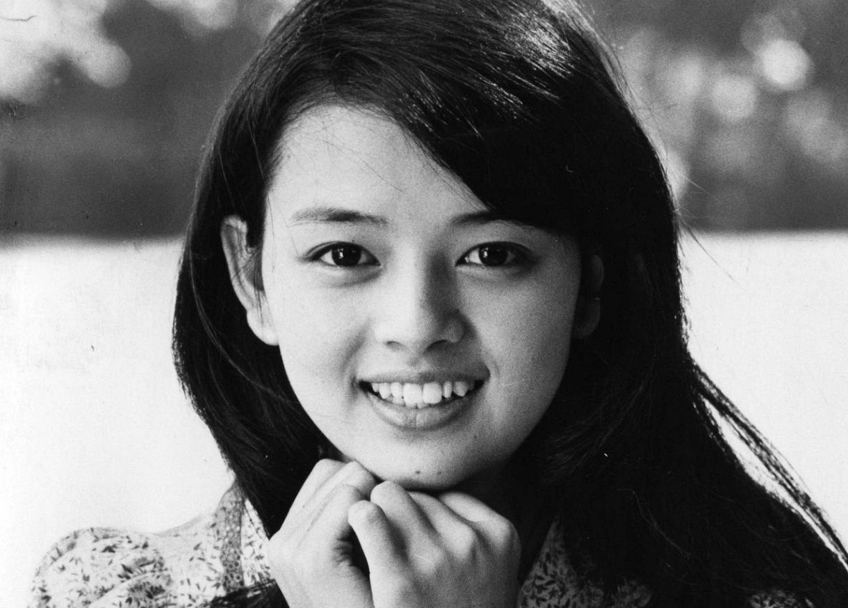 久しぶりに見た」75歳田中健、かつて妹役で共演〝伝説の清純派アイドル