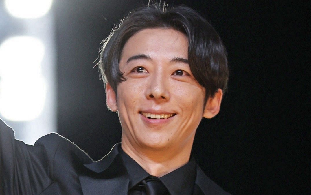 「意外と知られてないよね」高橋一生の弟は人気ボーカル ...