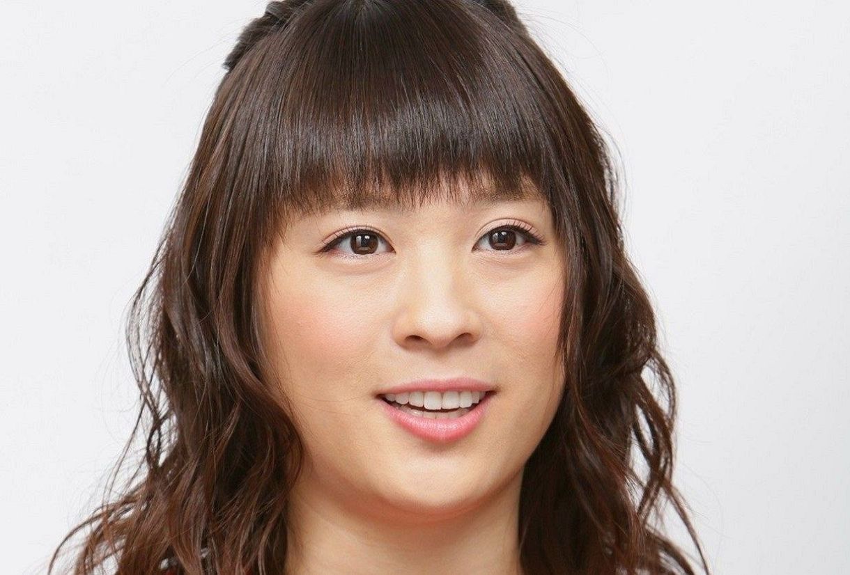 北乃 きい