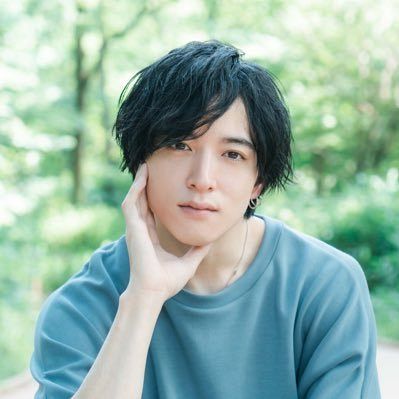 上遠野太洸（X@tai70741239より）｜生まれたばかり！仮面ライダー俳優