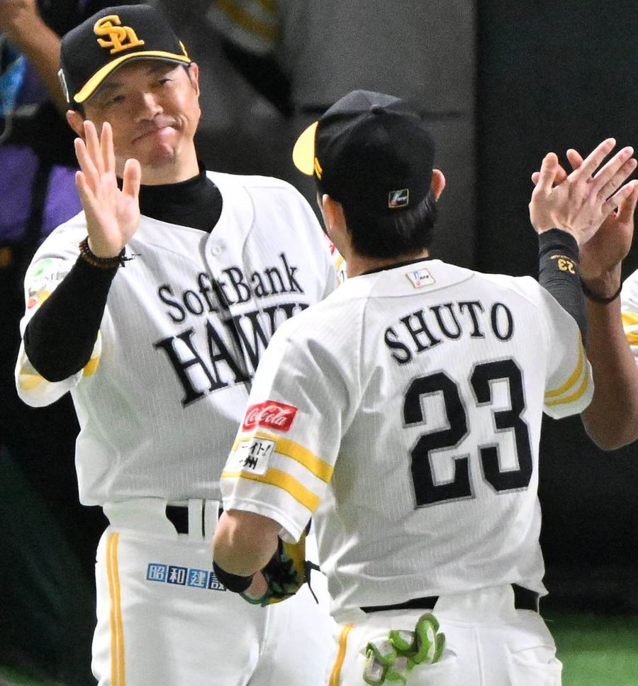 昨年ここで3連敗して…」 ソフトバンク小久保監督、日本シリーズでの