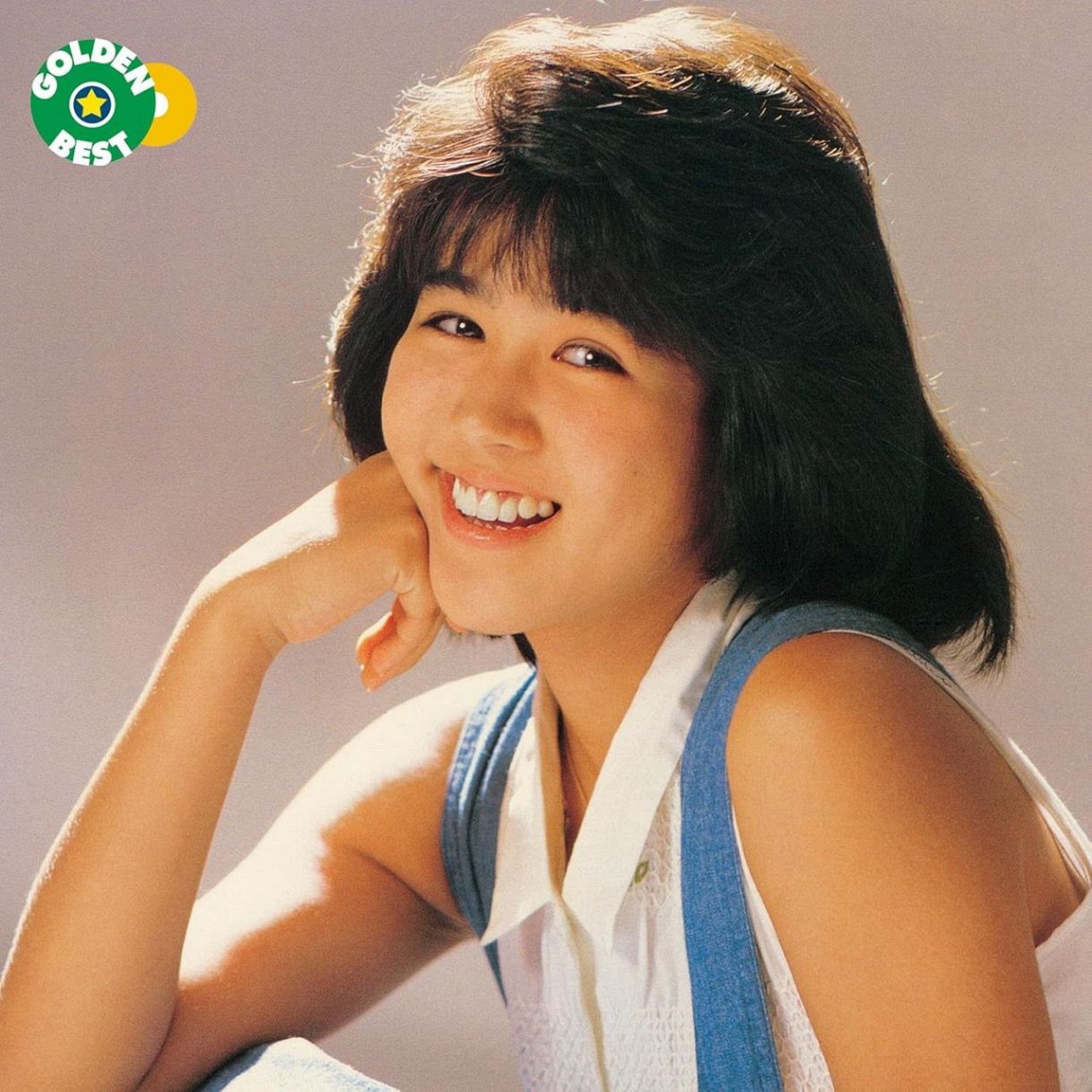 橋本美加子 Blossom 初アルバム メロウ・シーズン」から41年元アイドルの橋本美加子〝56歳の近影