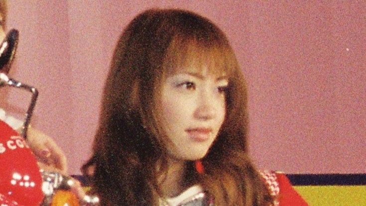 モーニング娘2000年女子バレーボール世界最終予選　宣伝幕 m17300843709_1.jpg?1620752170