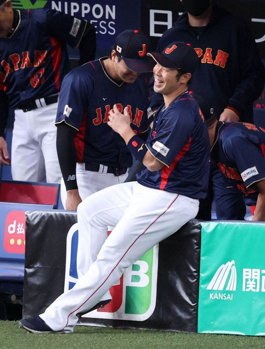 前回すごい景色を見られた」ソフトバンク近藤健介WBC出場へ意欲 あの