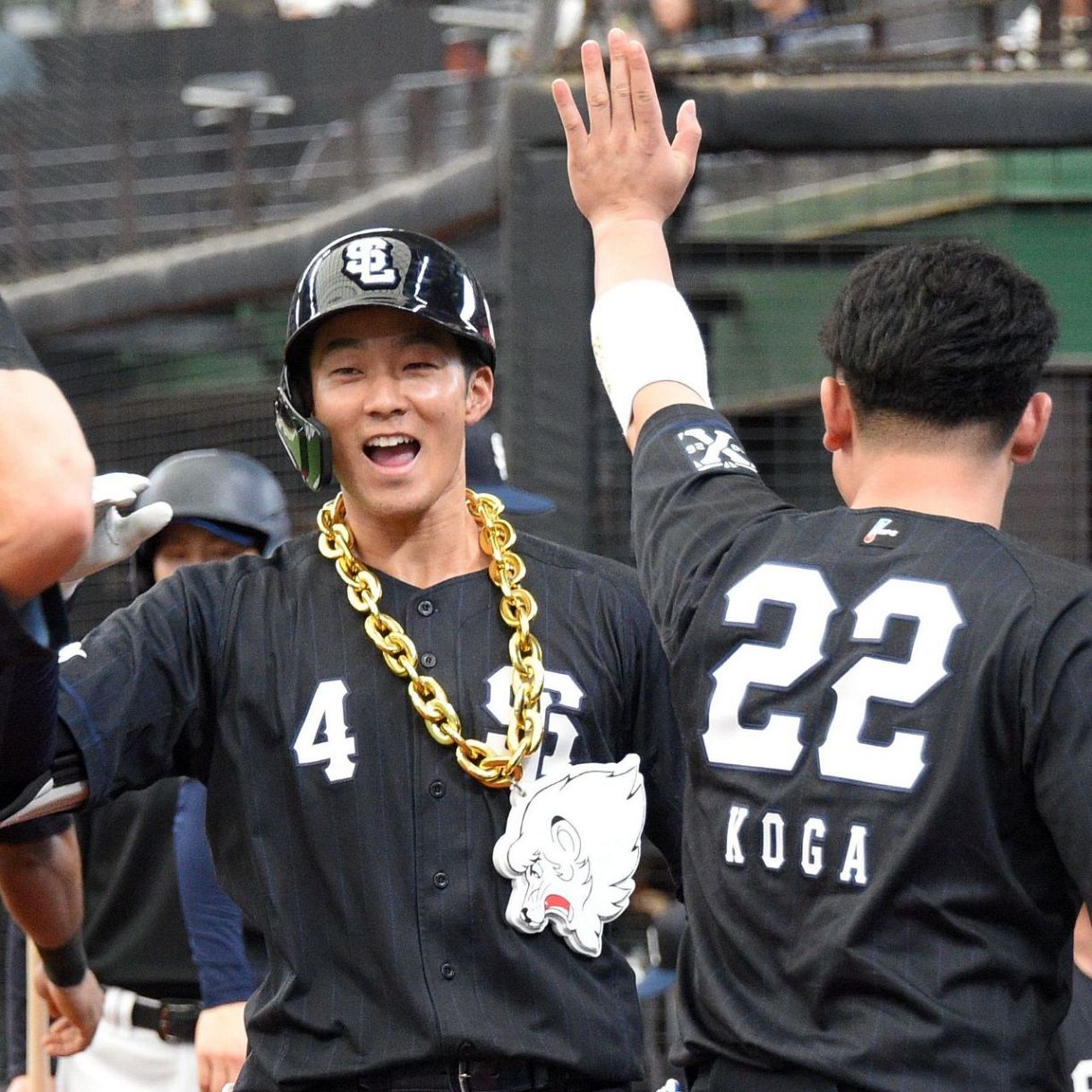 西武が交流戦初Vへ大前進、巨人に競り勝つ 優勝の行方は敵地甲子園での