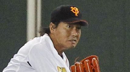 巨人】 長野久義が2軍合流 今季13試合出場で7日に出場選手